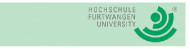 Hochschule Furtwangen