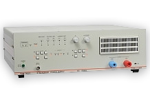 Products : TOELLNER Electronic Instrumente GmbH