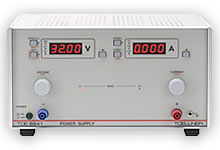 TOE 8840 : TOELLNER Electronic Instrumente GmbH